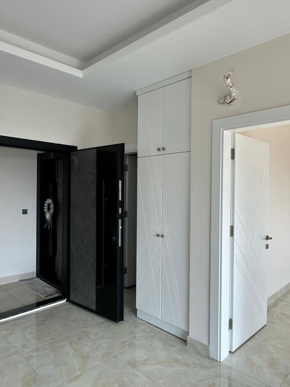 Апартаменты в Алании, Турция, 55 м² - фото 7