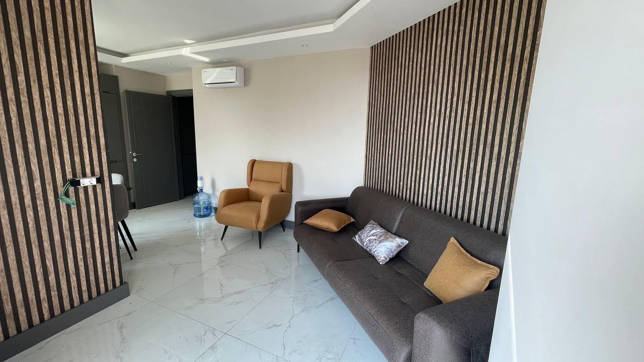 Апартаменты в Алании, Турция, 62 м² - фото 7