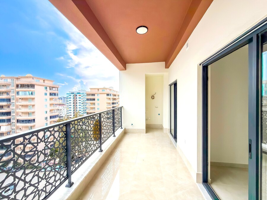 Апартаменты в Алании, Турция, 68 м² - фото 7