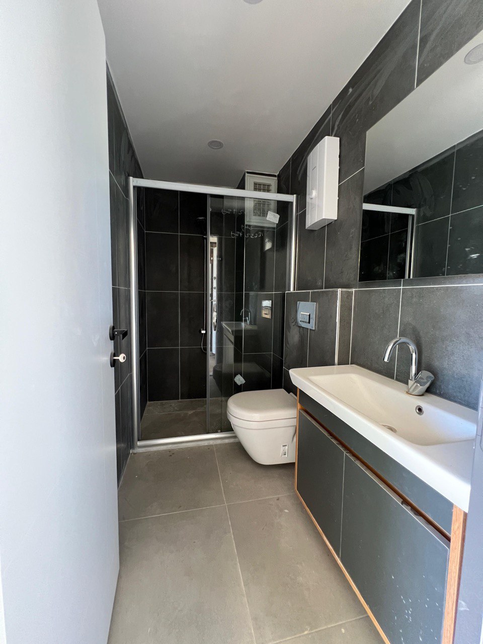 Апартаменты в Газипаше, Турция, 35 м² - фото 7