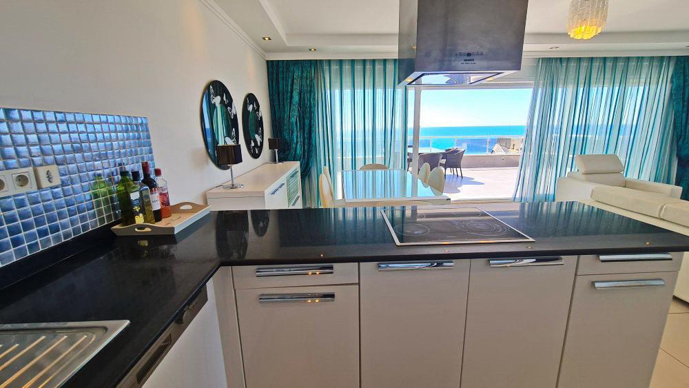 Апартаменты в Алании, Турция, 170 м² - фото 7
