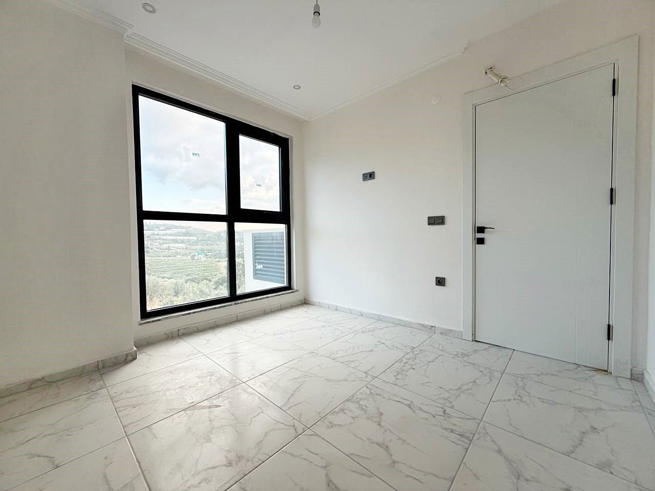 Апартаменты в Алании, Турция, 45 м² - фото 7