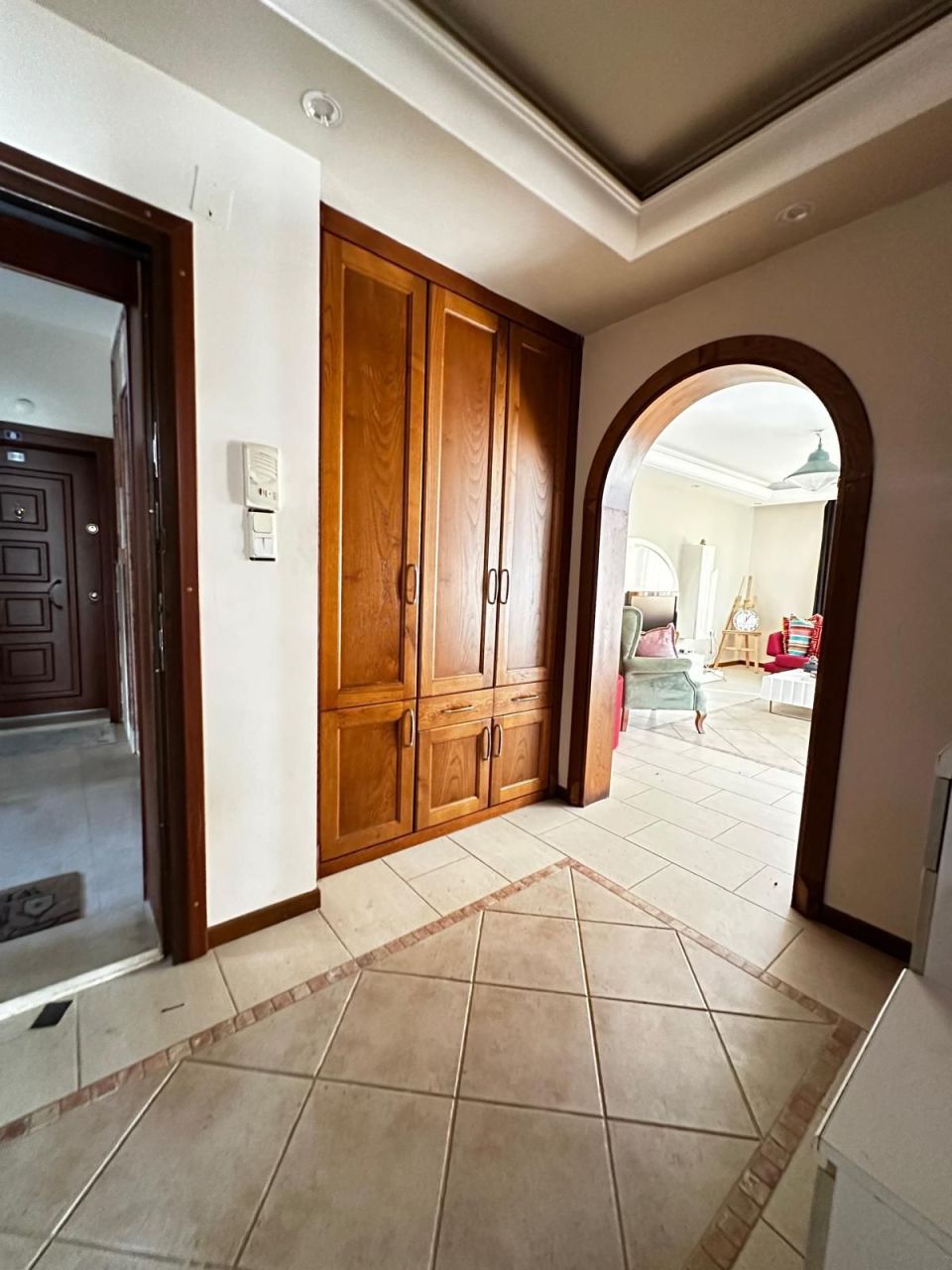 Апартаменты в Алании, Турция, 100 м² - фото 7
