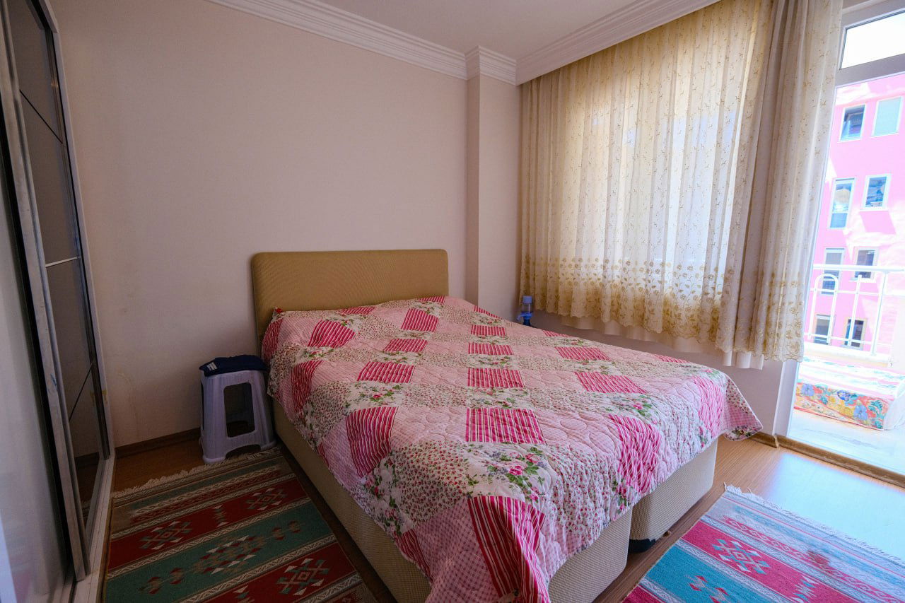 Апартаменты в Алании, Турция, 95 м² - фото 7