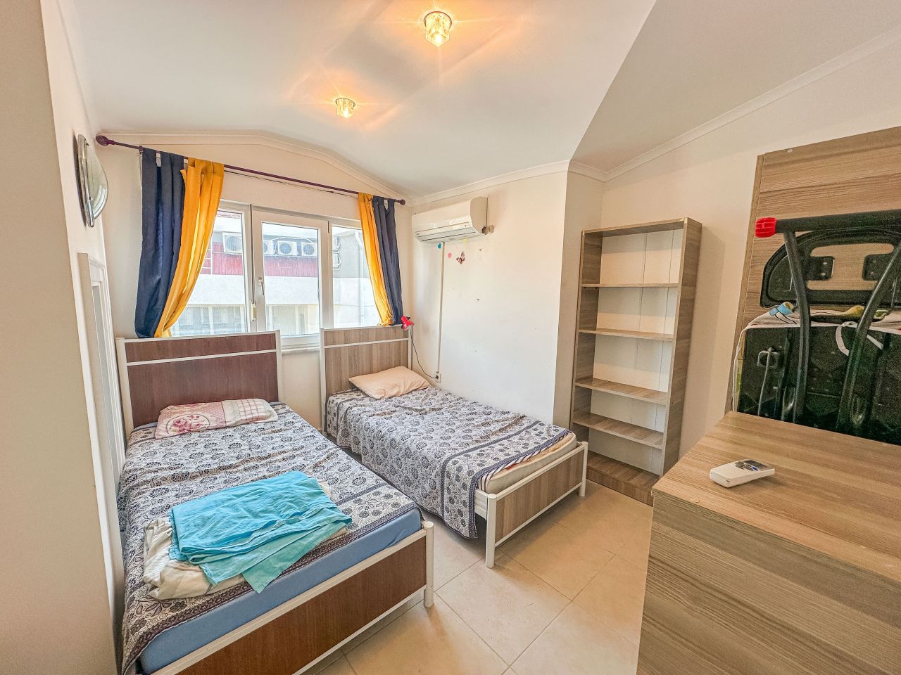 Апартаменты в Алании, Турция, 130 м² - фото 7