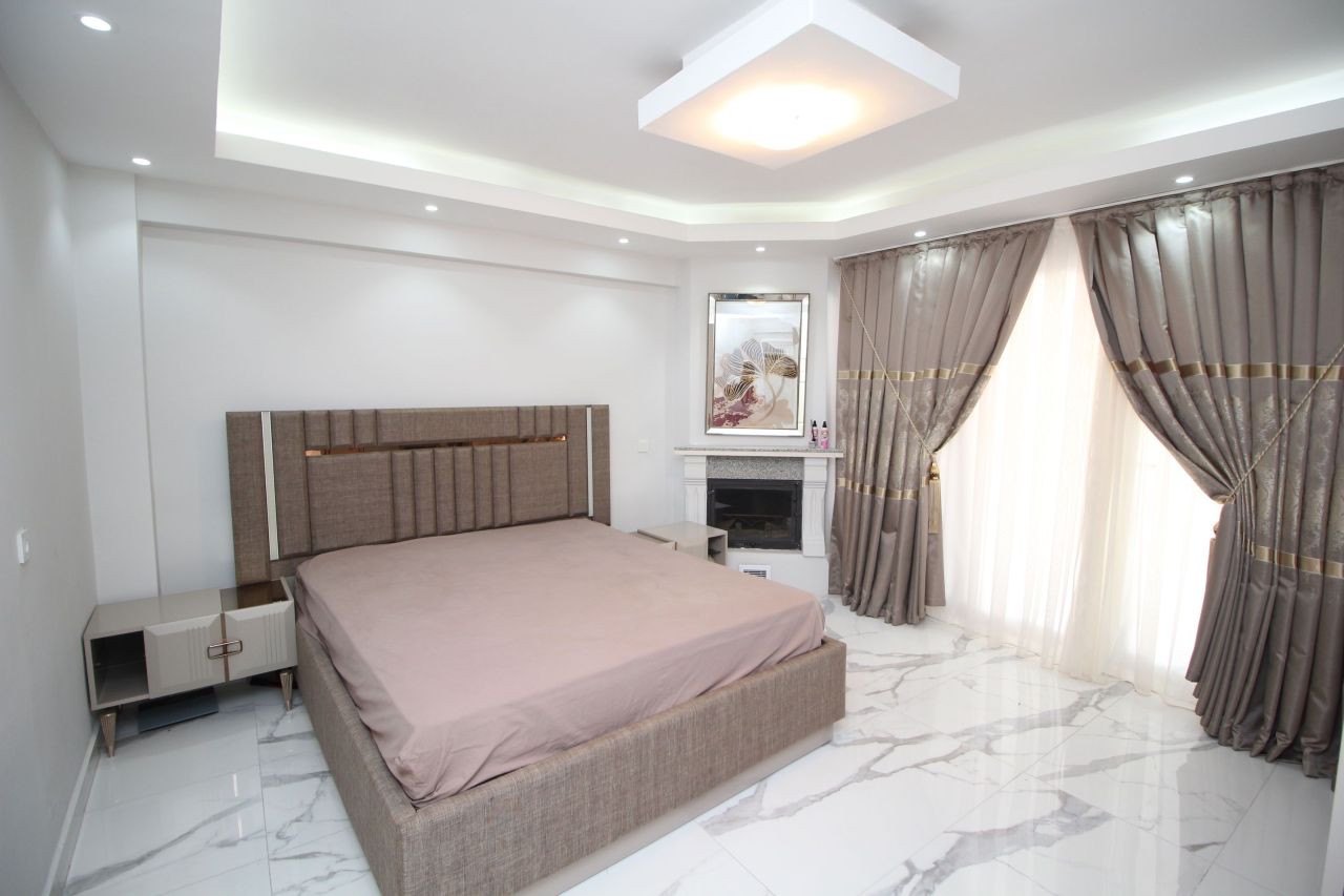 Вилла в Алании, Турция, 135 м² - фото 7