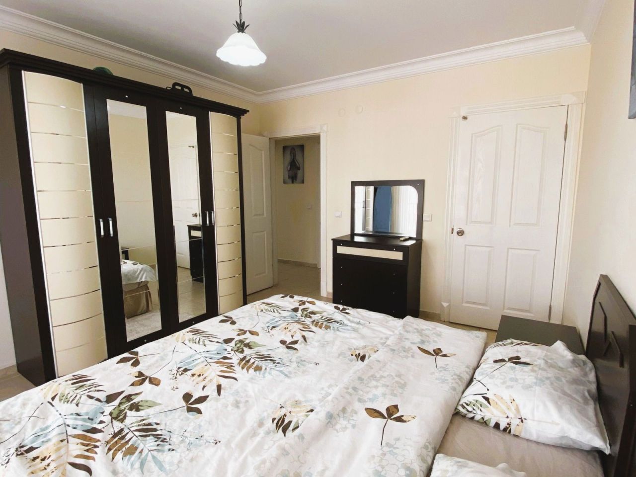 Апартаменты в Алании, Турция, 120 м² - фото 7