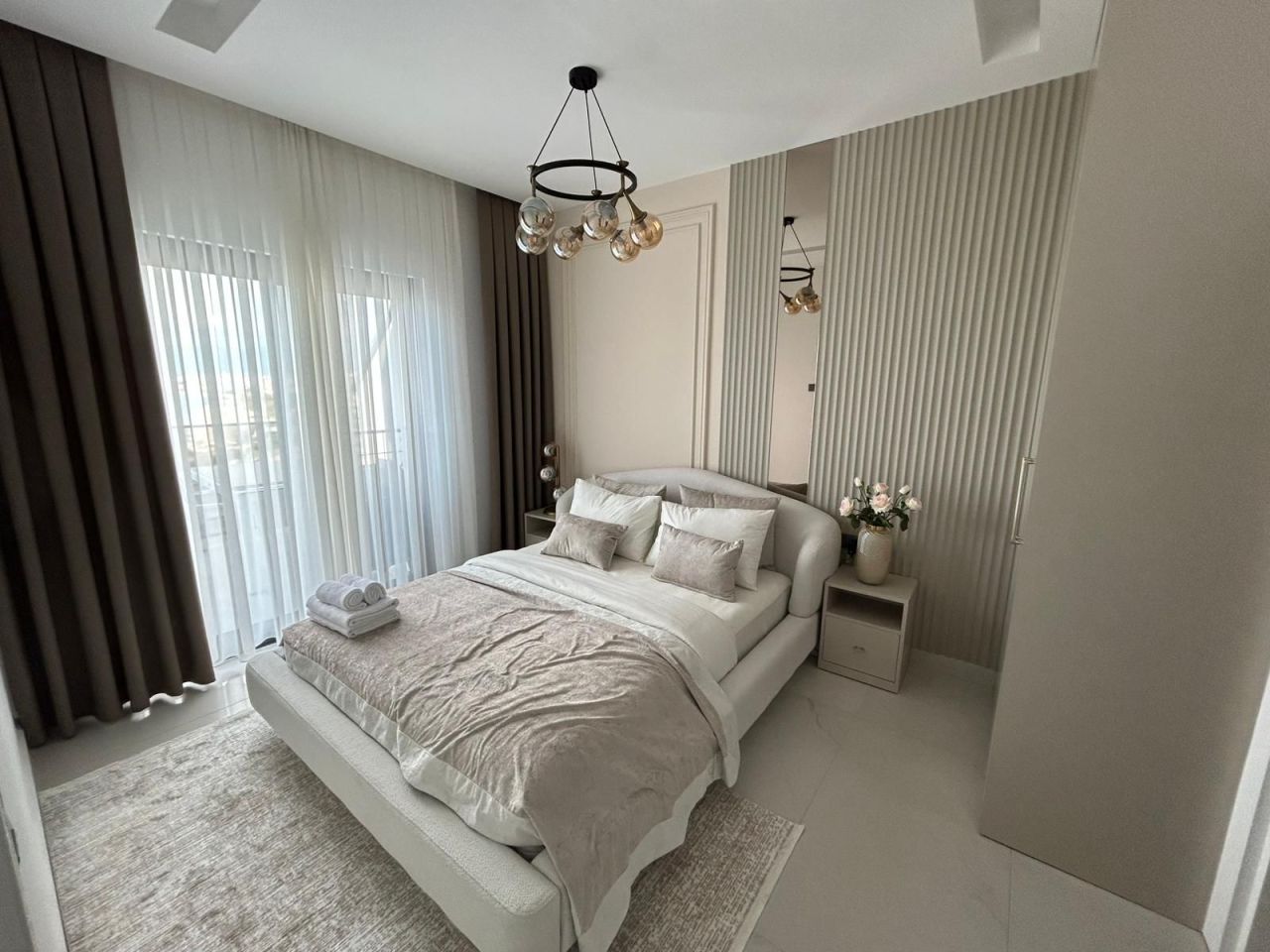 Апартаменты в Алании, Турция, 160 м² - фото 7