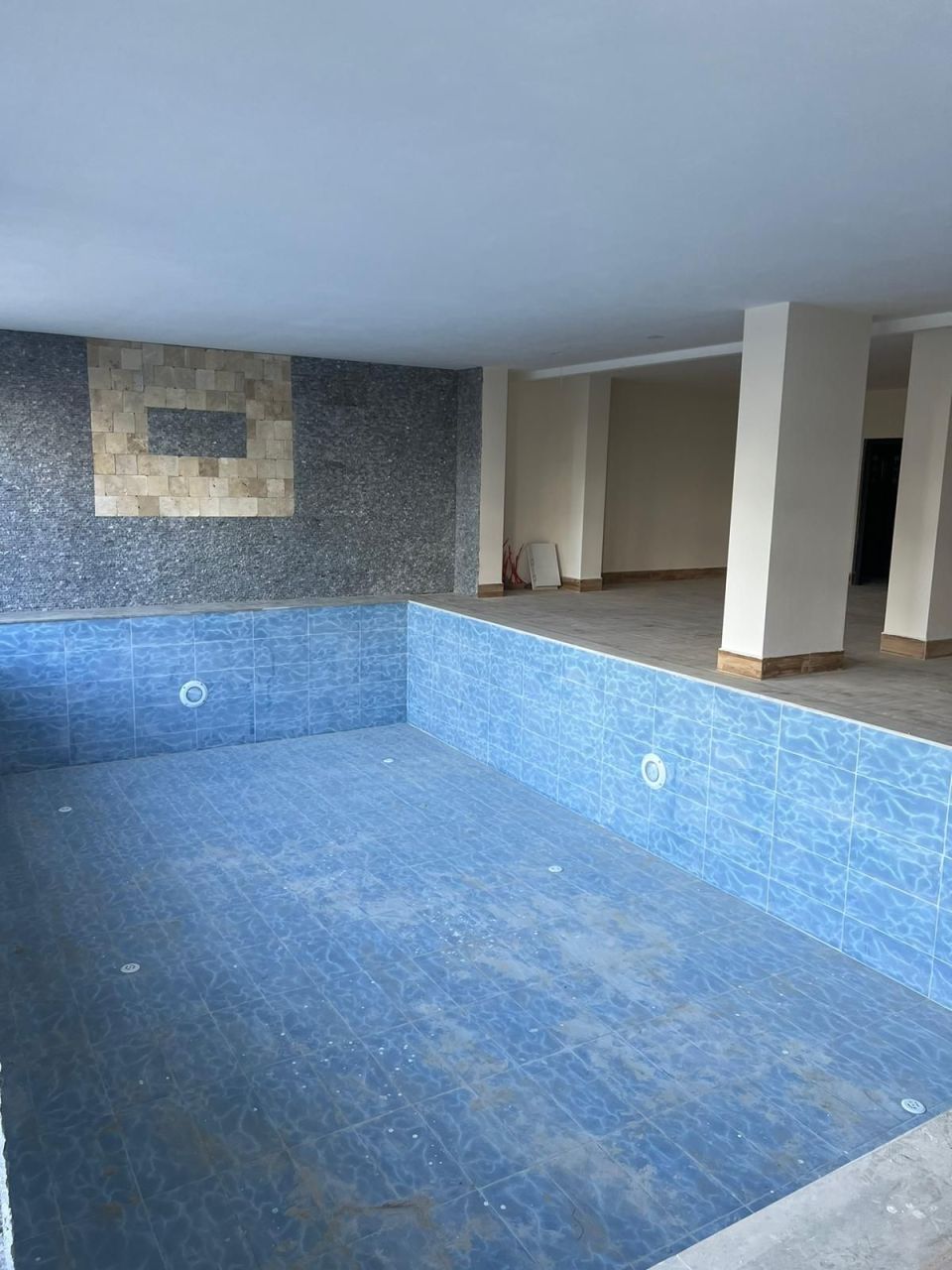 Апартаменты в Алании, Турция, 54 м² - фото 7
