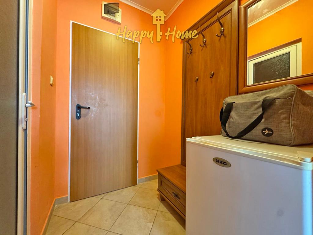 Студия на Солнечном берегу, Болгария, 33 м² - фото 9