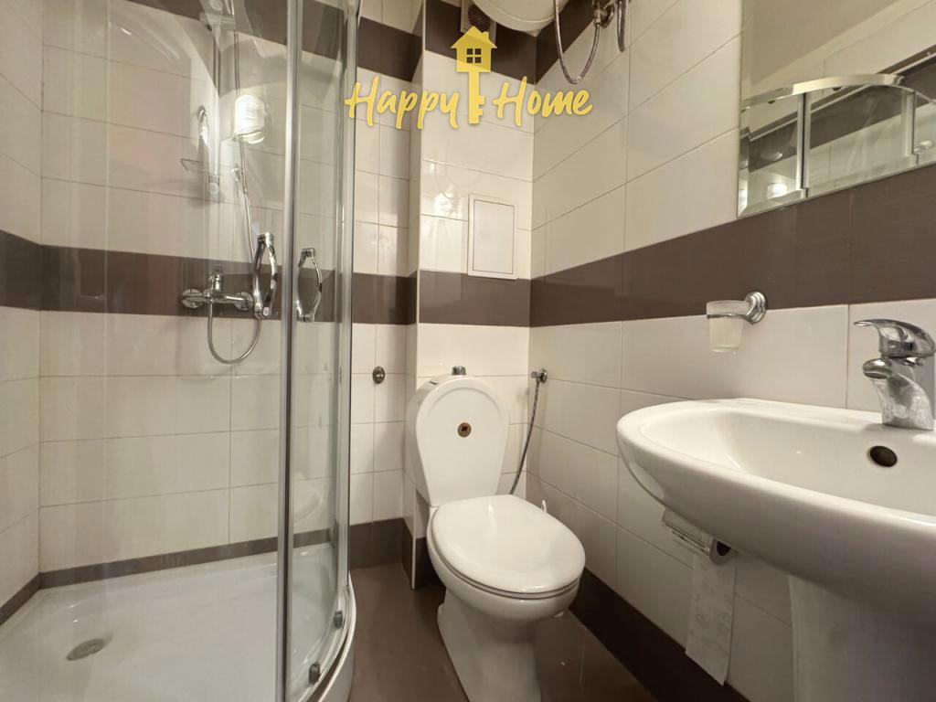 Студия на Солнечном берегу, Болгария, 33 м² - фото 7