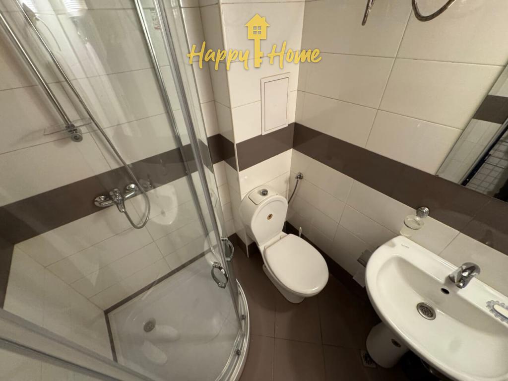 Студия на Солнечном берегу, Болгария, 33 м² - фото 8
