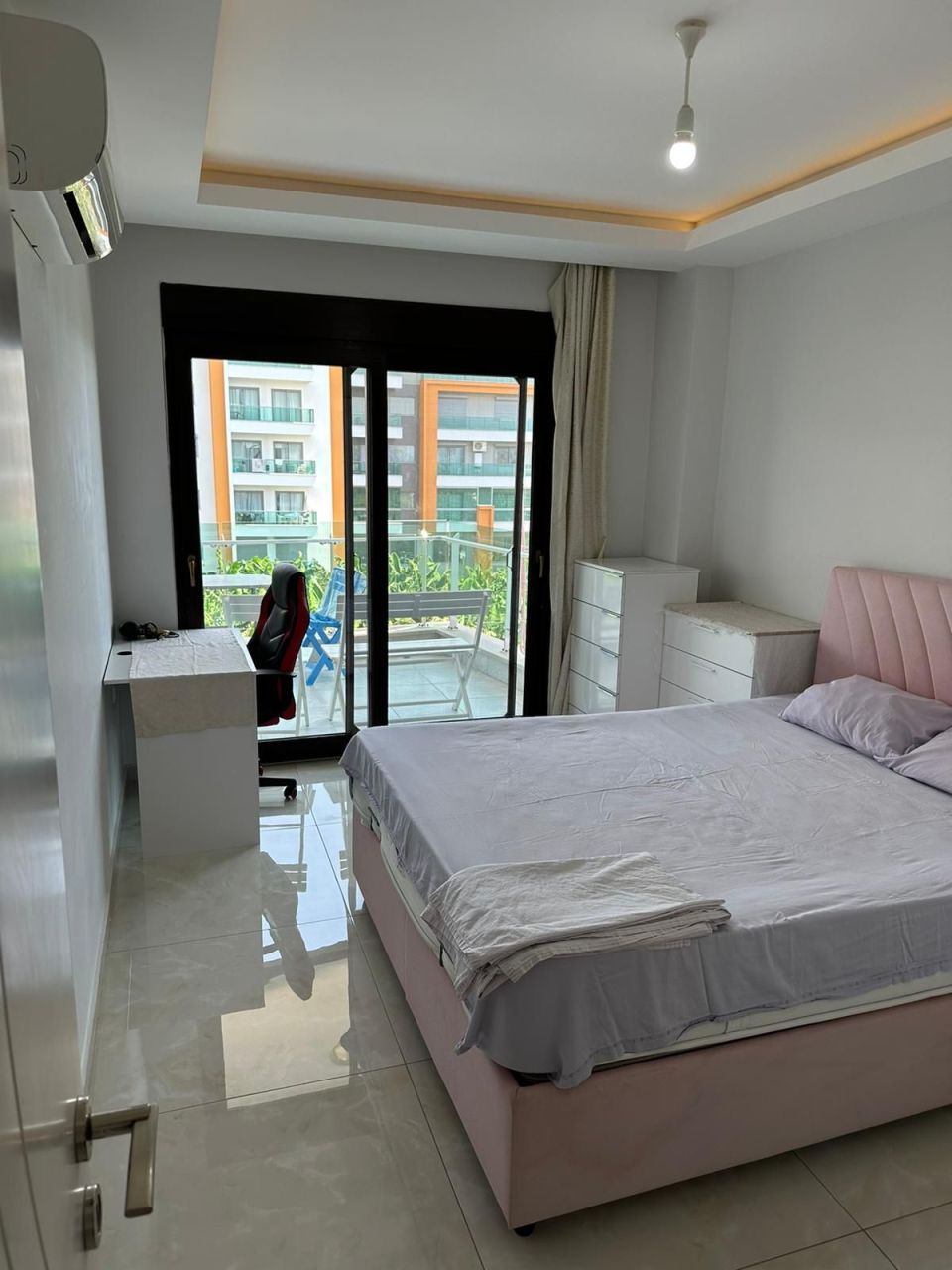 Апартаменты в Алании, Турция, 65 м² - фото 7