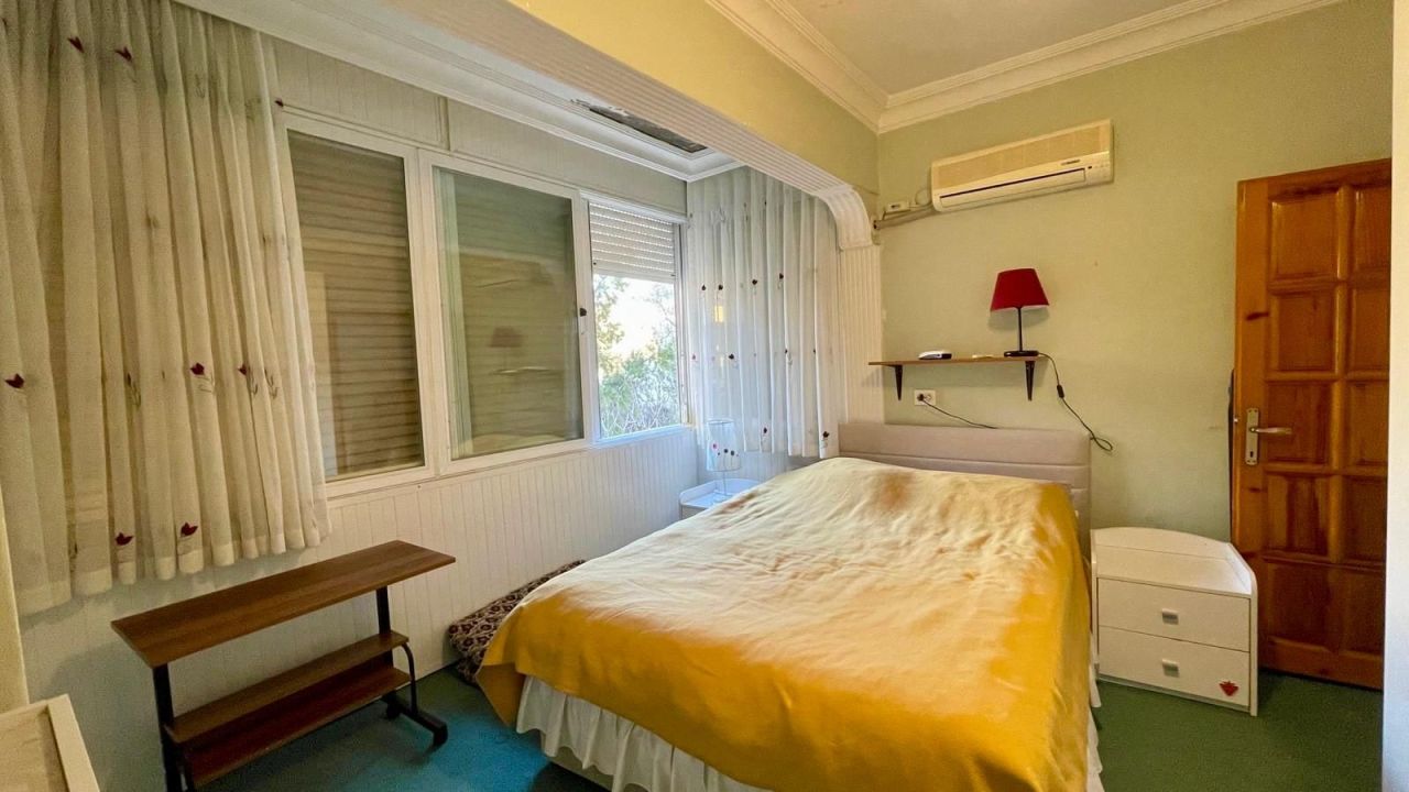 Апартаменты в Алании, Турция, 175 м² - фото 7