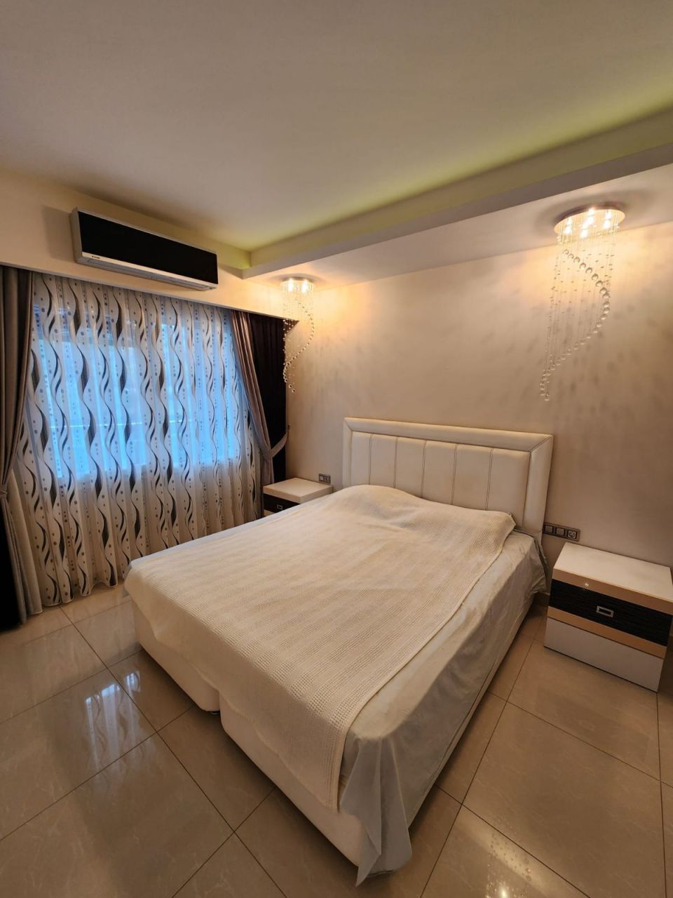 Апартаменты в Алании, Турция, 60 м² - фото 7