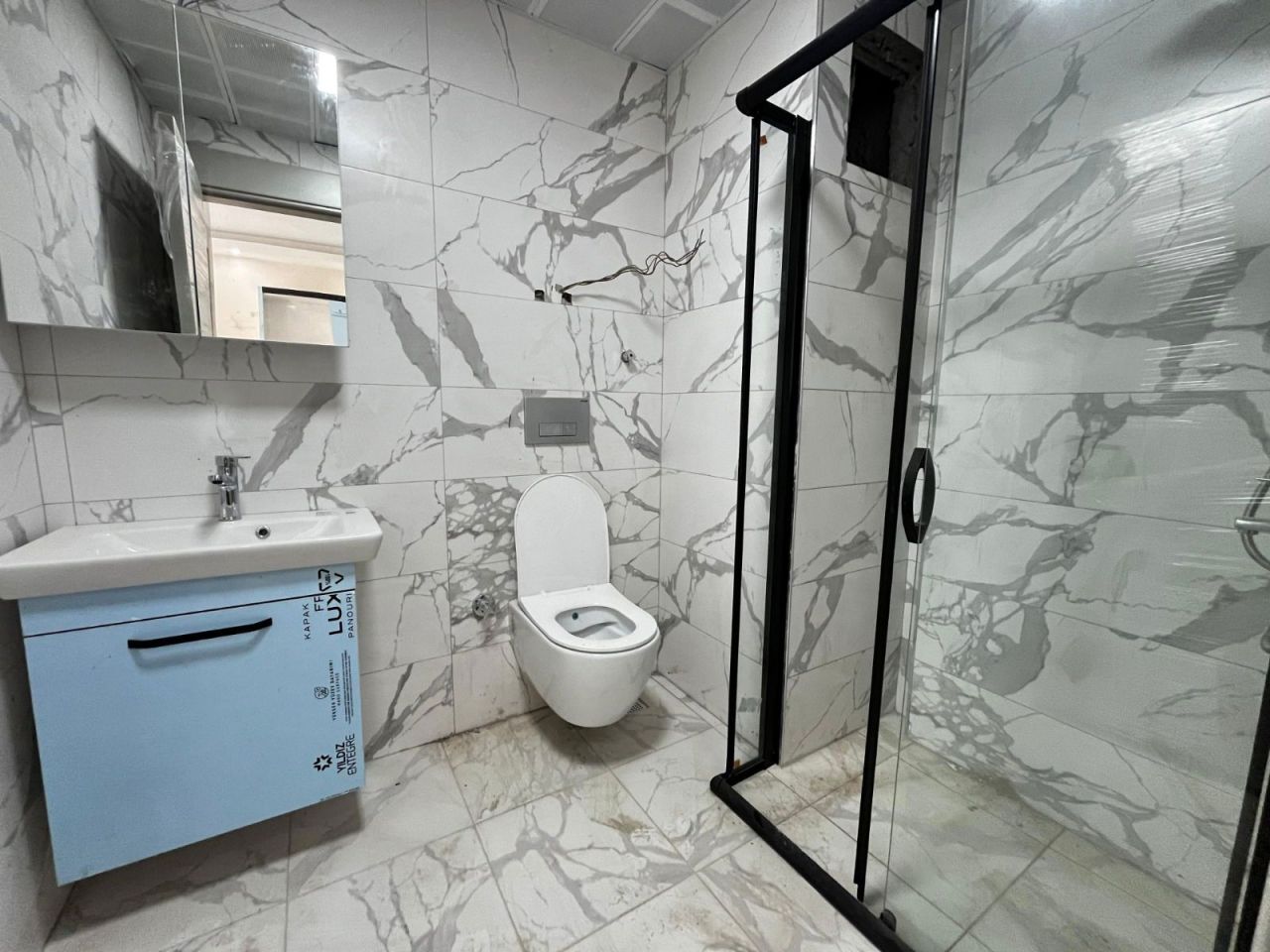 Апартаменты в Алании, Турция, 50 м² - фото 7