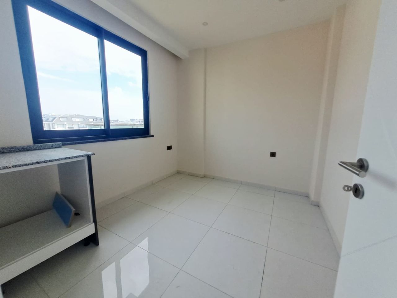 Апартаменты в Алании, Турция, 44 м² - фото 7
