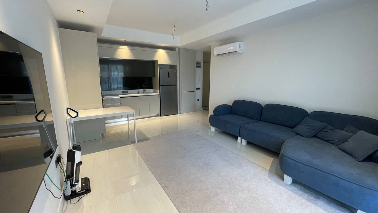 Апартаменты в Алании, Турция, 110 м² - фото 7