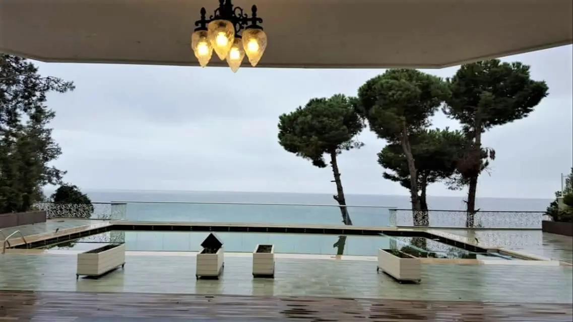 Вилла в Стамбуле, Турция, 1 250 м² - фото 7