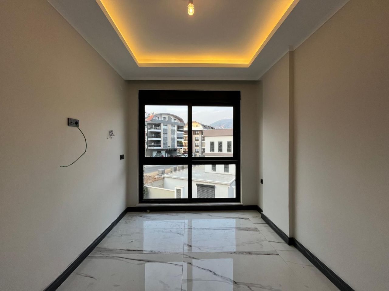 Апартаменты в Алании, Турция, 55 м² - фото 7