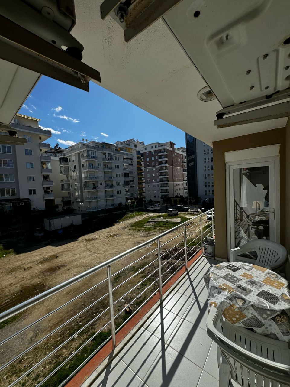 Апартаменты в Алании, Турция, 55 м² - фото 7