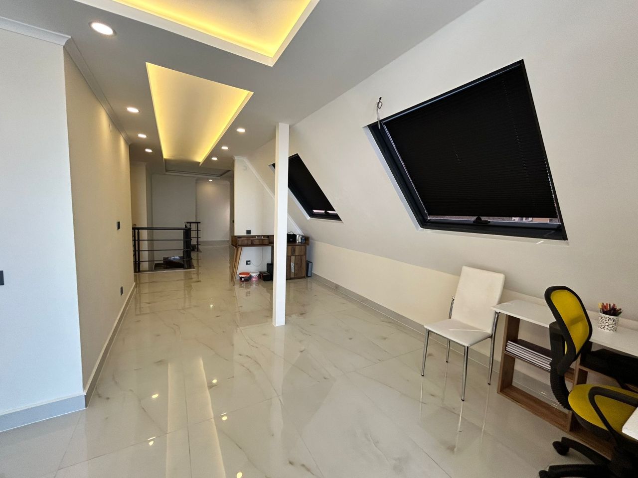 Апартаменты в Алании, Турция, 120 м² - фото 7
