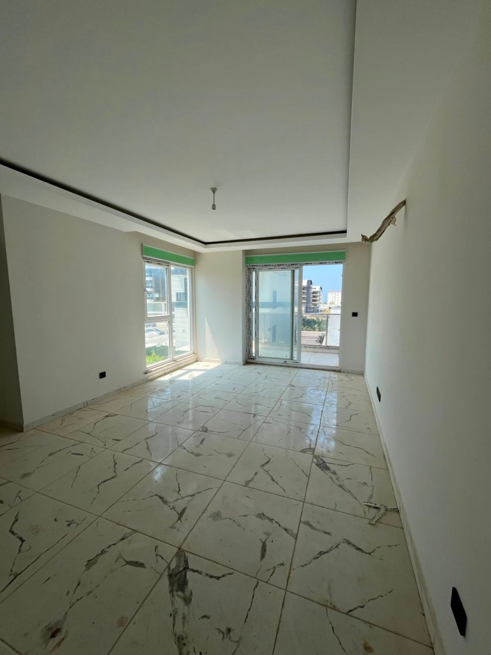 Апартаменты в Алании, Турция, 55 м² - фото 7