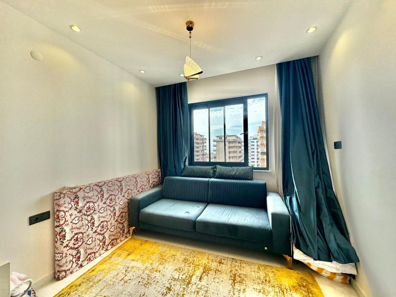 Апартаменты в Алании, Турция, 100 м² - фото 7