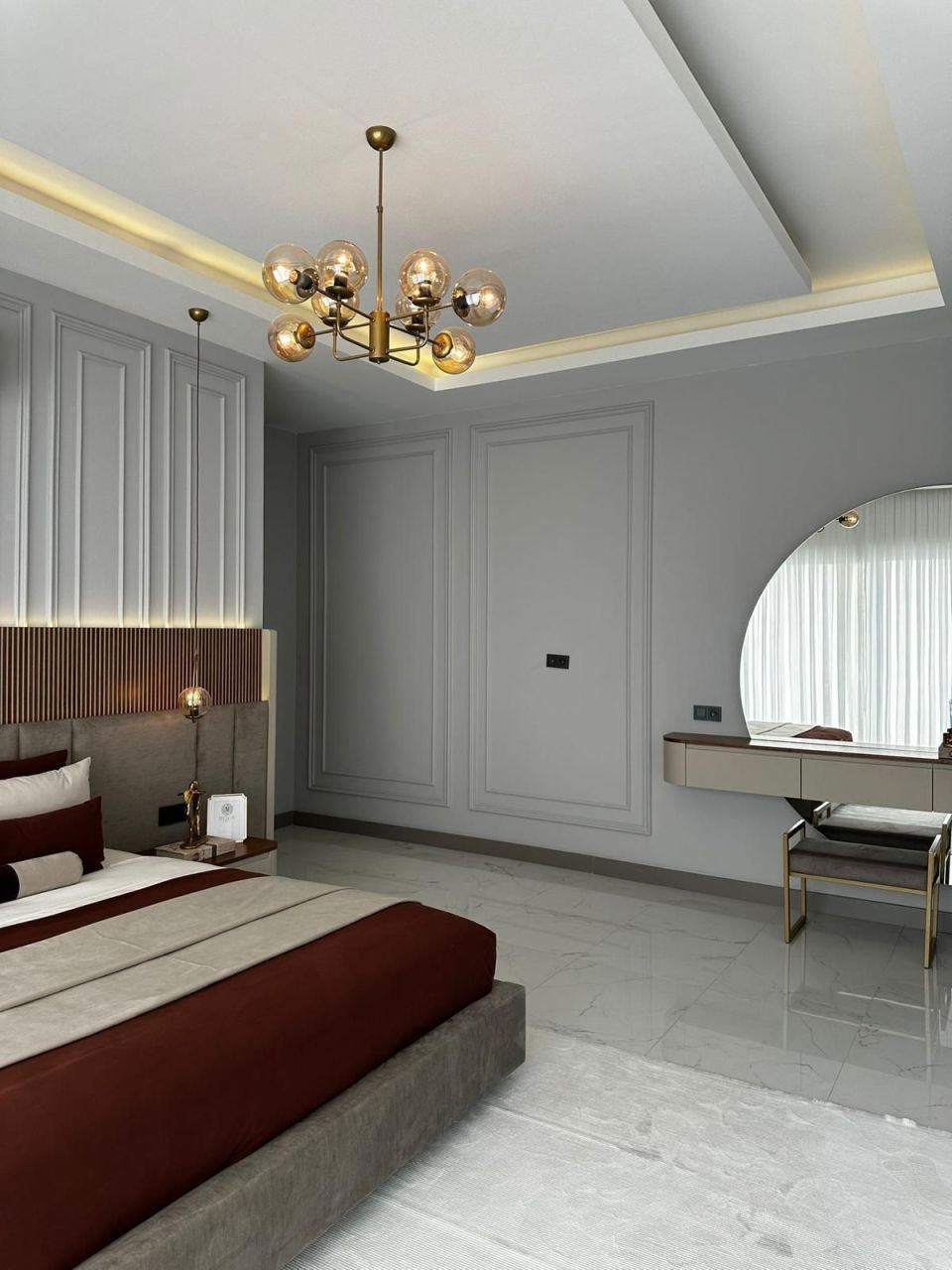 Вилла в Алании, Турция, 275 м² - фото 7