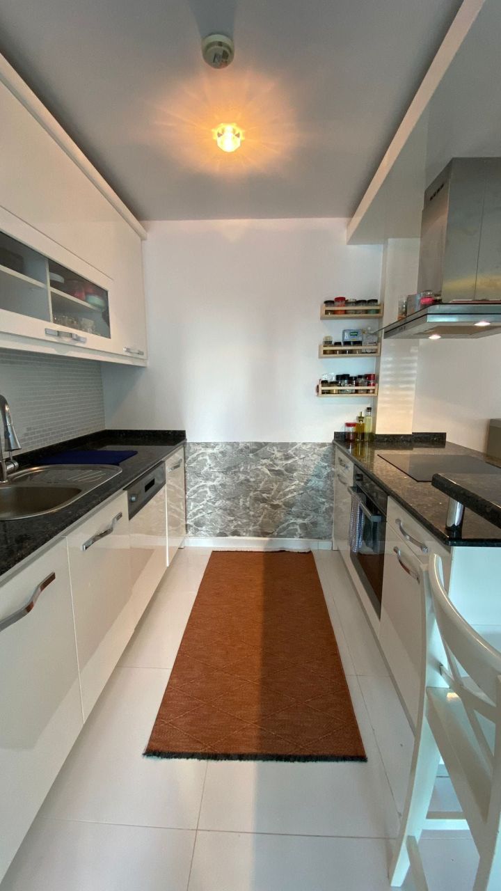 Апартаменты в Алании, Турция, 200 м² - фото 7