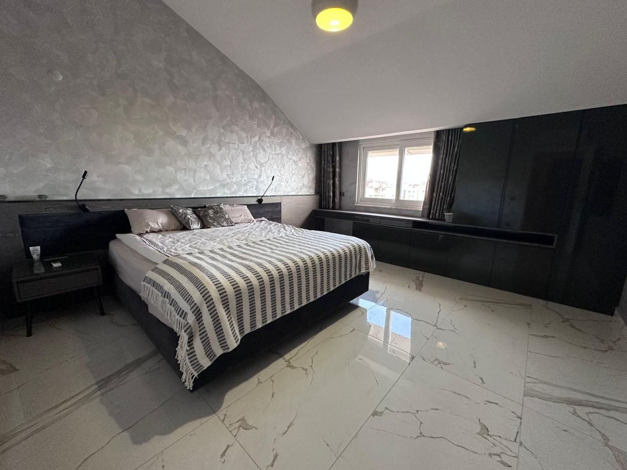 Апартаменты в Алании, Турция, 255 м² - фото 7