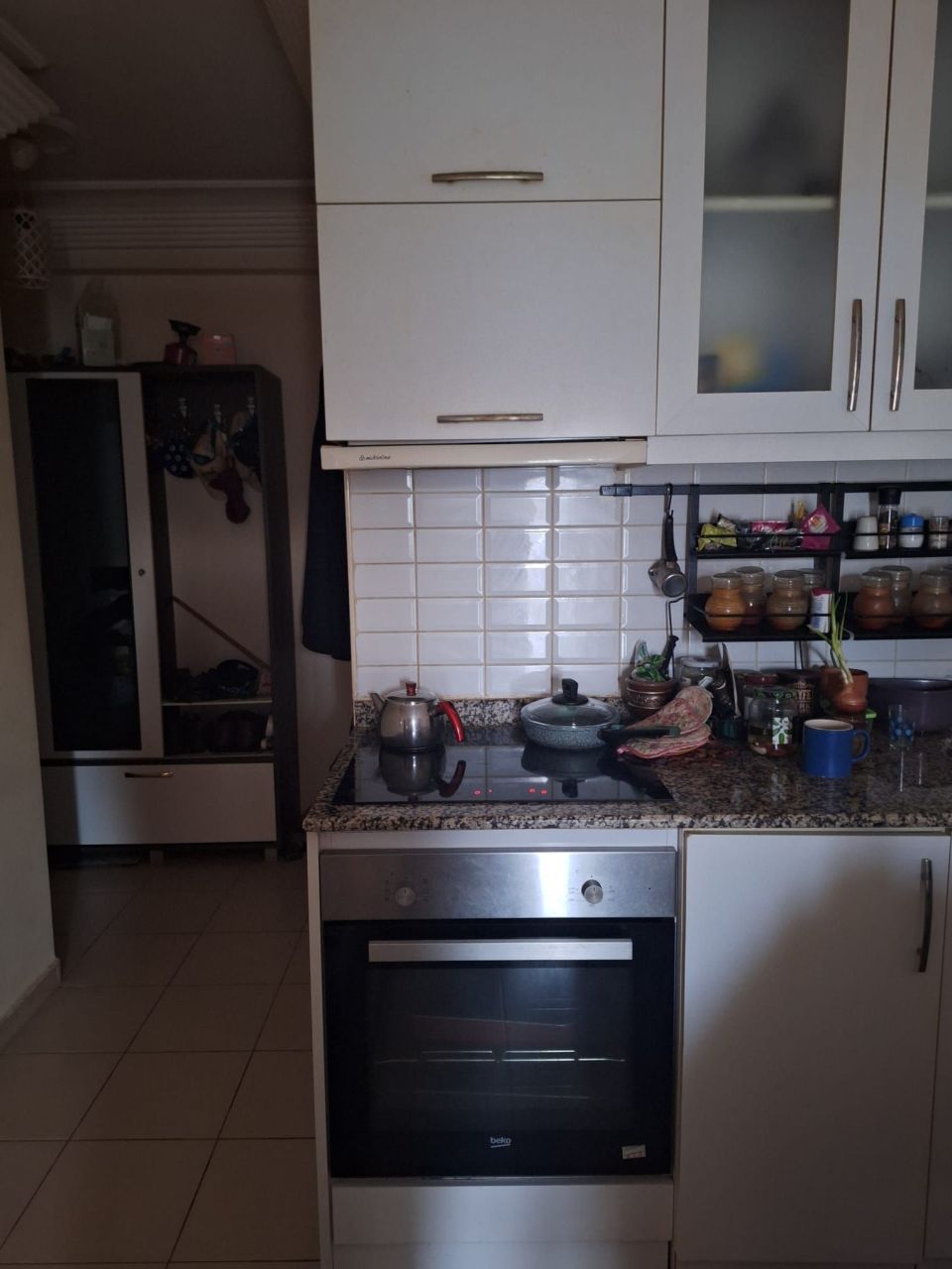 Апартаменты в Алании, Турция, 85 м² - фото 7