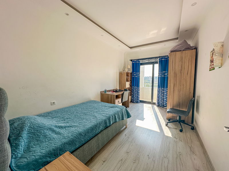 Апартаменты в Алании, Турция, 200 м² - фото 7