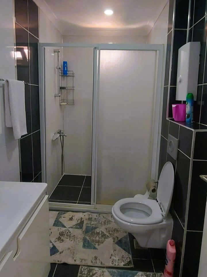 Апартаменты в Алании, Турция, 65 м² - фото 7