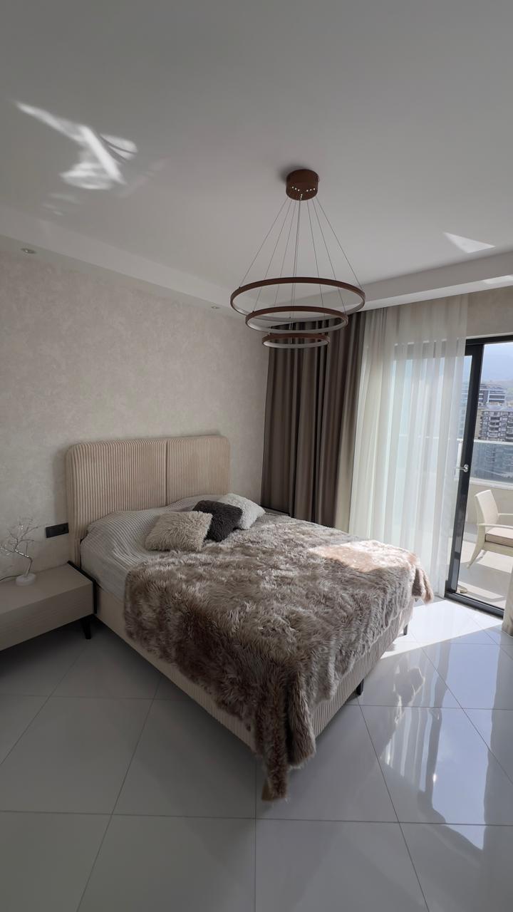 Апартаменты в Алании, Турция, 120 м² - фото 7