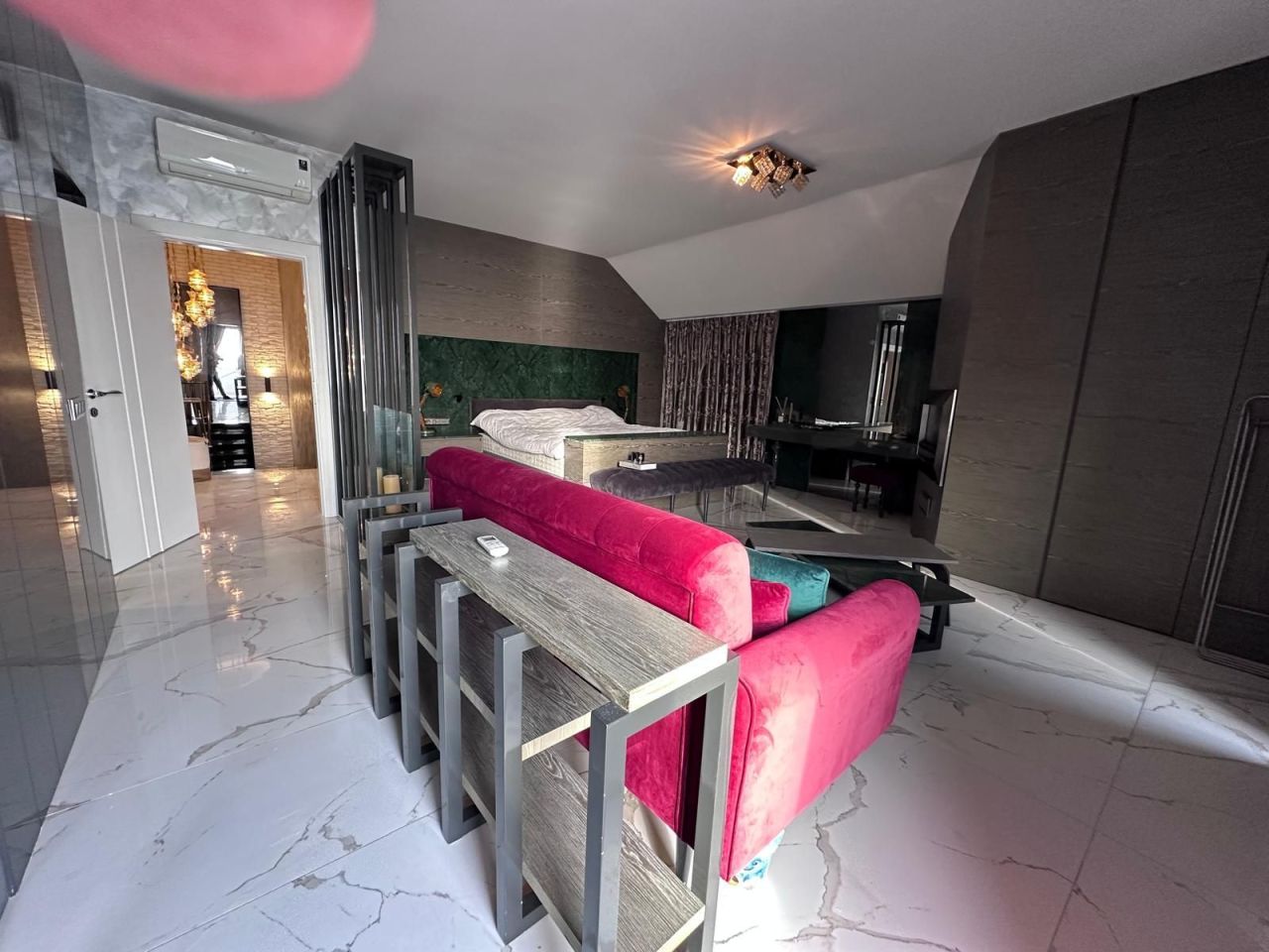 Апартаменты в Алании, Турция, 255 м² - фото 8