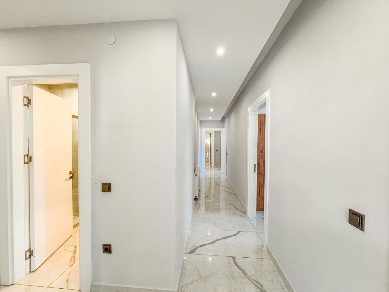 Апартаменты в Алании, Турция, 102 м² - фото 8