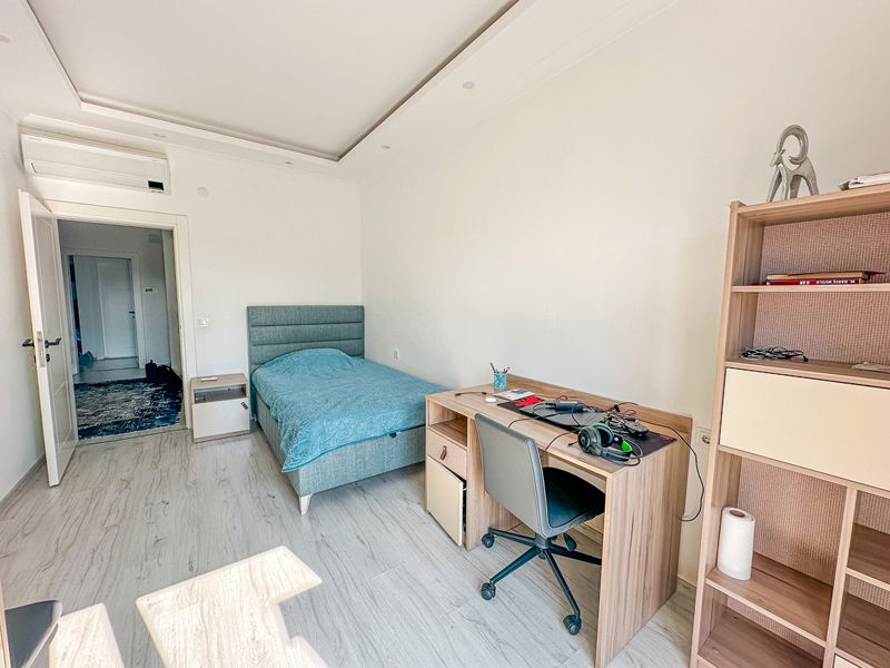 Апартаменты в Алании, Турция, 200 м² - фото 8