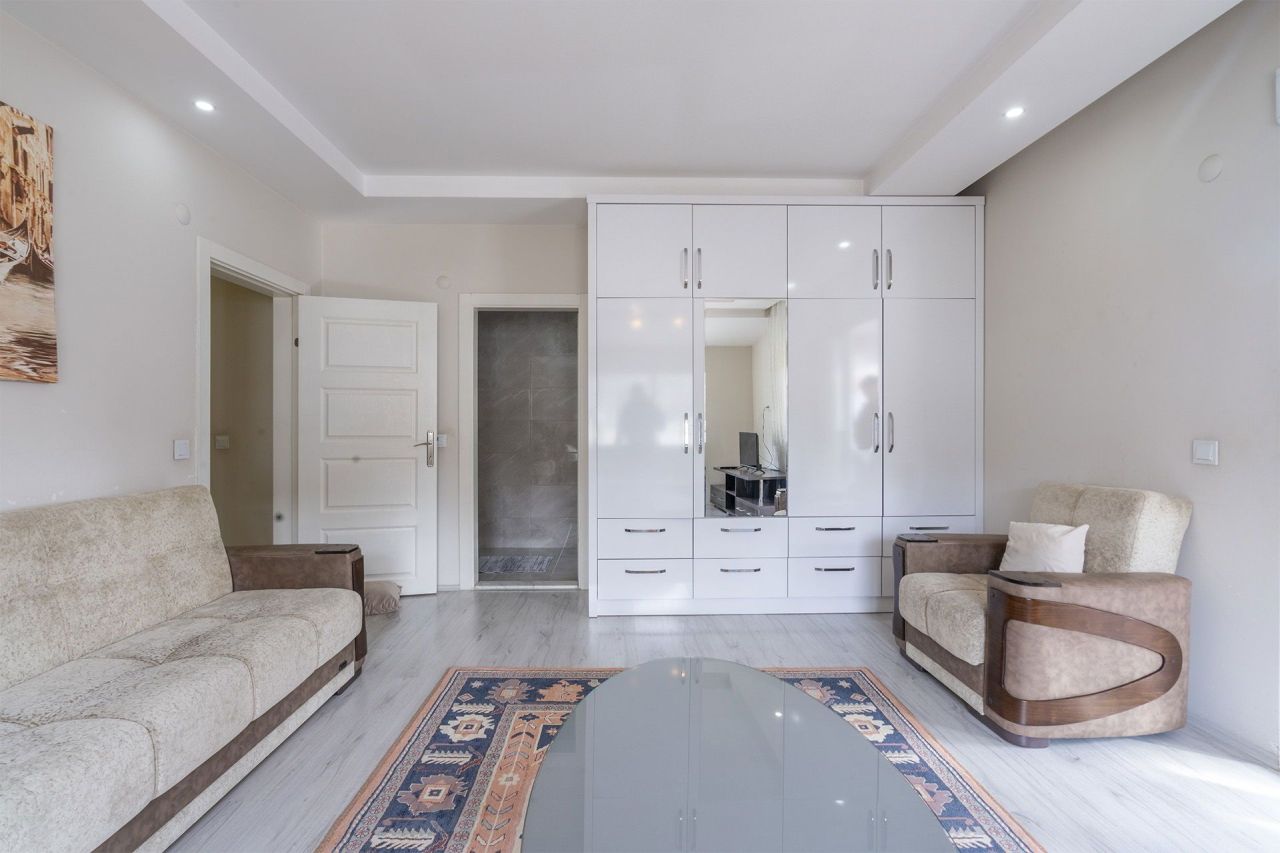 Апартаменты в Алании, Турция, 200 м² - фото 8