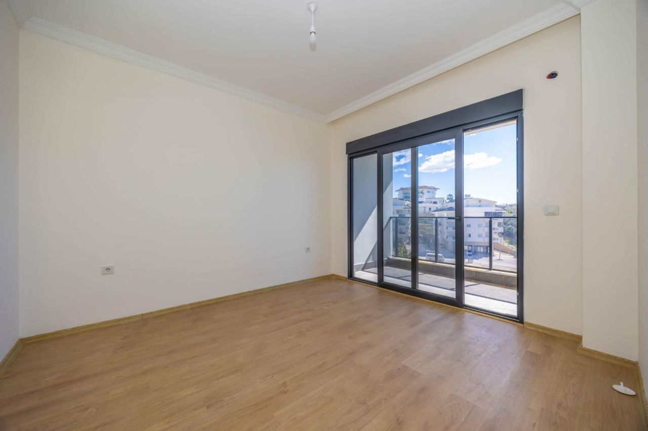 Апартаменты в Алании, Турция, 130 м² - фото 8