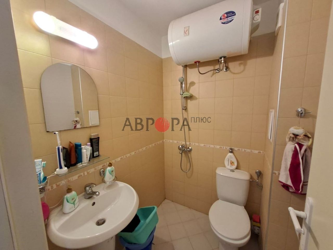 Апартаменты в Святом Власе, Болгария, 70 м² - фото 8