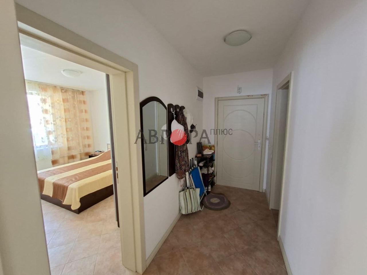 Апартаменты в Святом Власе, Болгария, 70 м² - фото 6