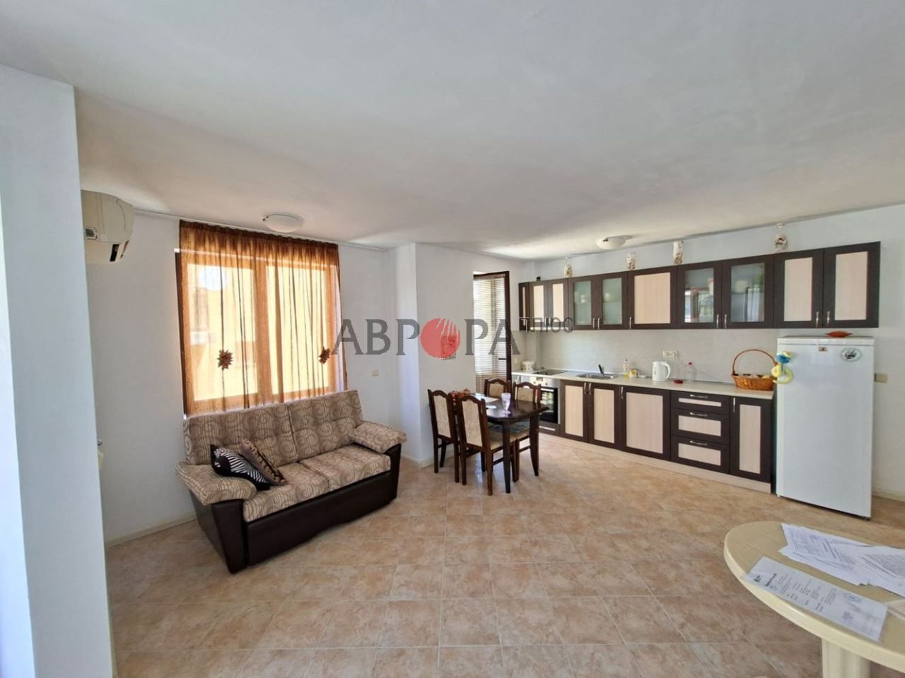 Апартаменты в Святом Власе, Болгария, 70 м² - фото 1