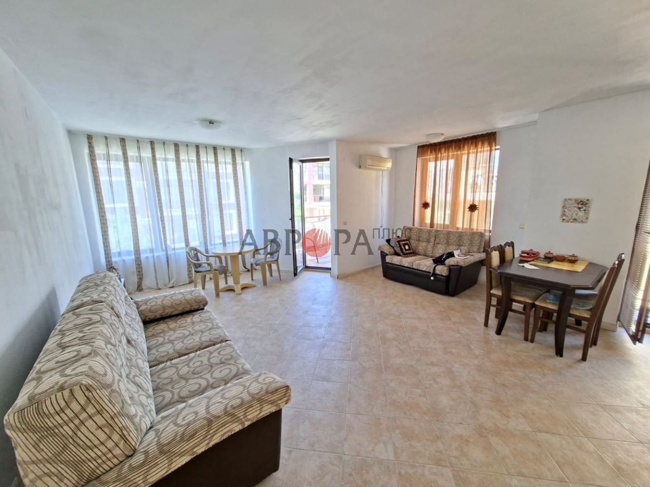 Апартаменты в Святом Власе, Болгария, 70 м² - фото 3