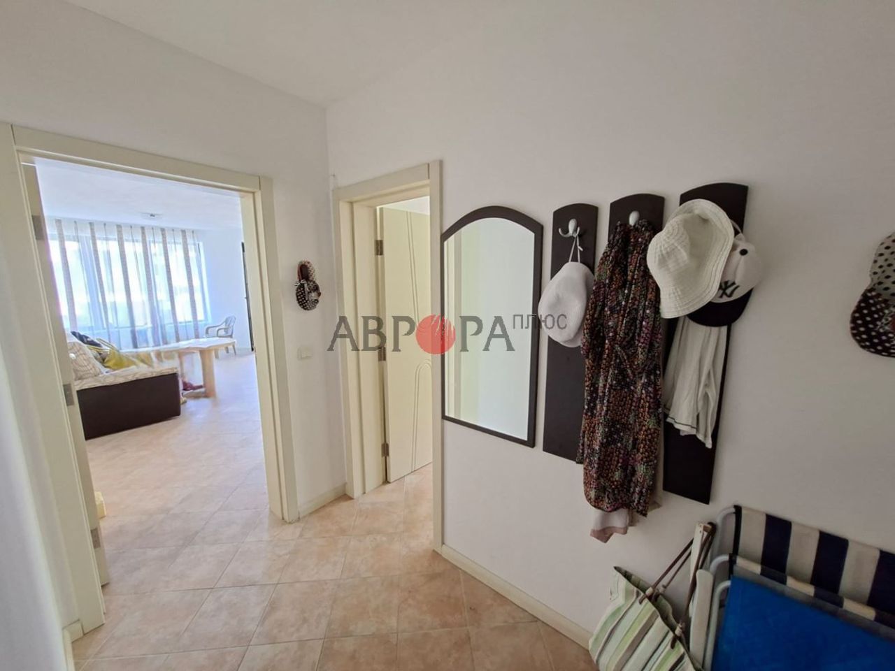 Апартаменты в Святом Власе, Болгария, 70 м² - фото 7