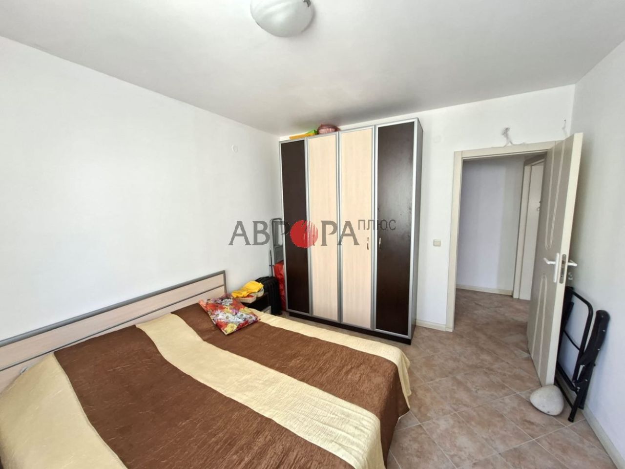 Апартаменты в Святом Власе, Болгария, 70 м² - фото 5