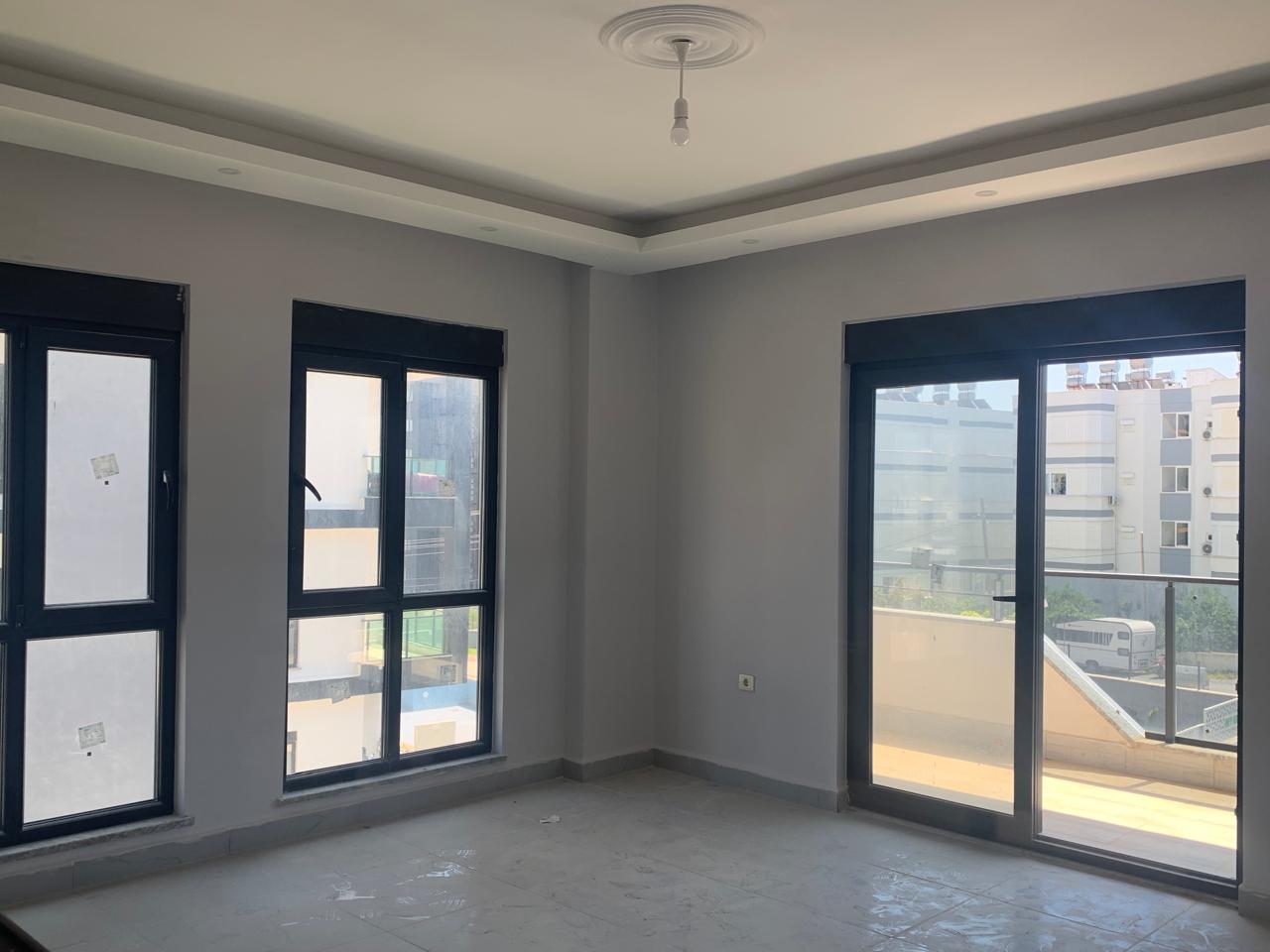 Апартаменты в Алании, Турция, 50 м² - фото 8