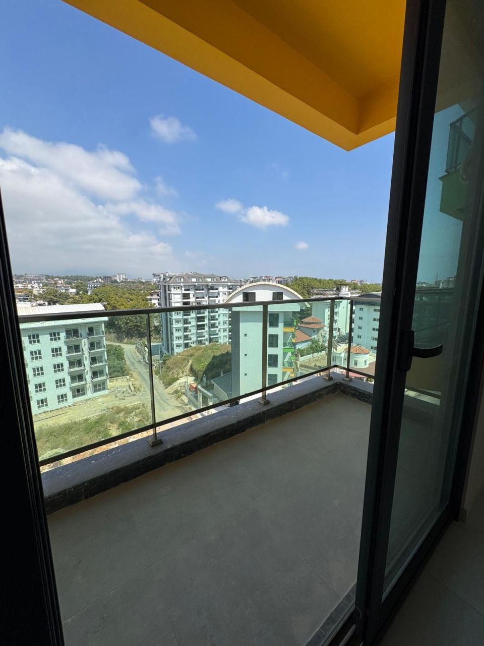 Апартаменты в Алании, Турция, 55 м² - фото 8