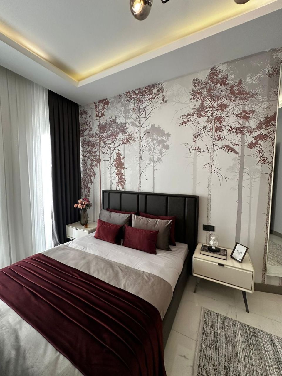 Вилла в Алании, Турция, 275 м² - фото 8