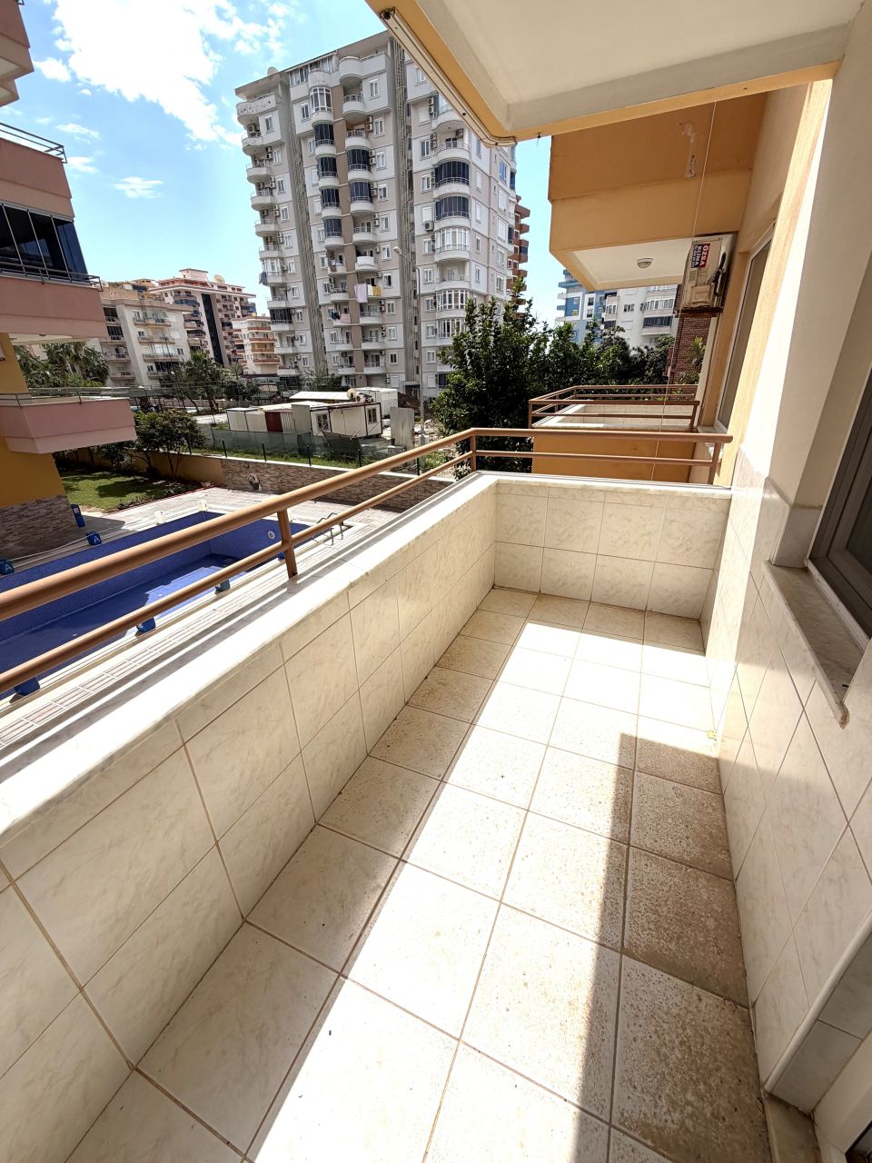 Апартаменты в Алании, Турция, 120 м² - фото 8